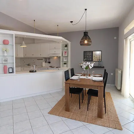 Sunset Apartment