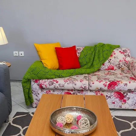 Sunset Apartment *