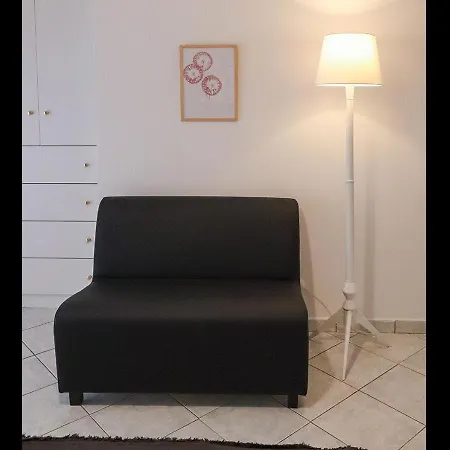 Apartment Sunset Loutra Edipsou (Evia)