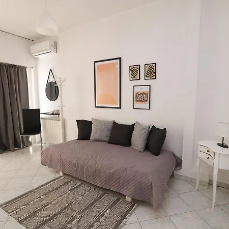 Sunset Apartment Loutra Edipsou (Evia)