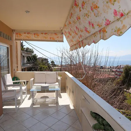 Sunset Apartment